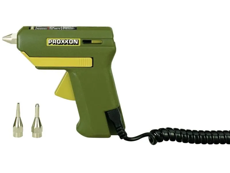 Proxxon Heissklebepistole HKP 220 Proxxon Heissklebepistole HKP 220