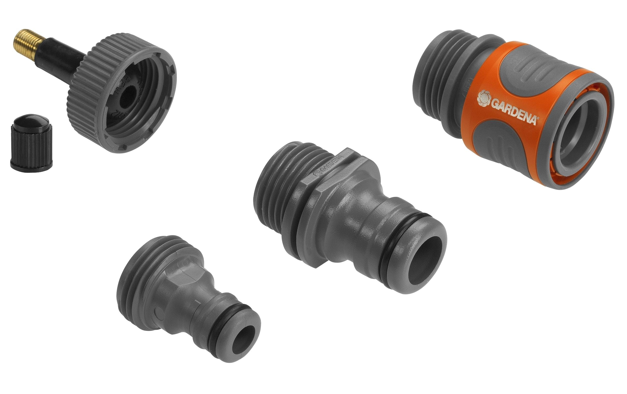 GARDENA Entwässerungsventil Set GARDENA Entwässerungsventil Set