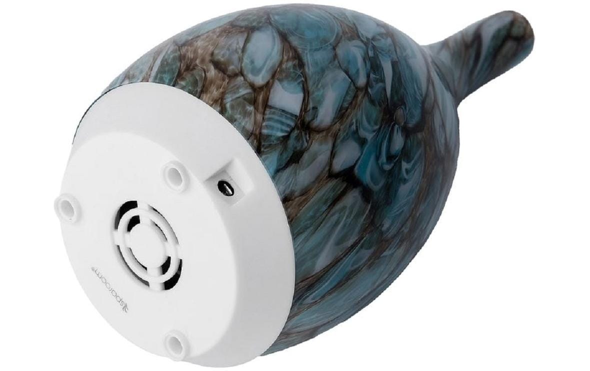 OHMEX Aromavernebler 150 ml, 28 m², 30 ml/h