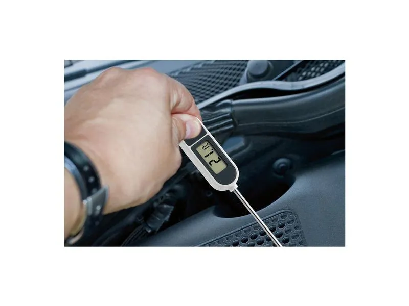 TFA Dostmann Einstichthermometer Digital TFA Dostmann Einstichthermometer Digital