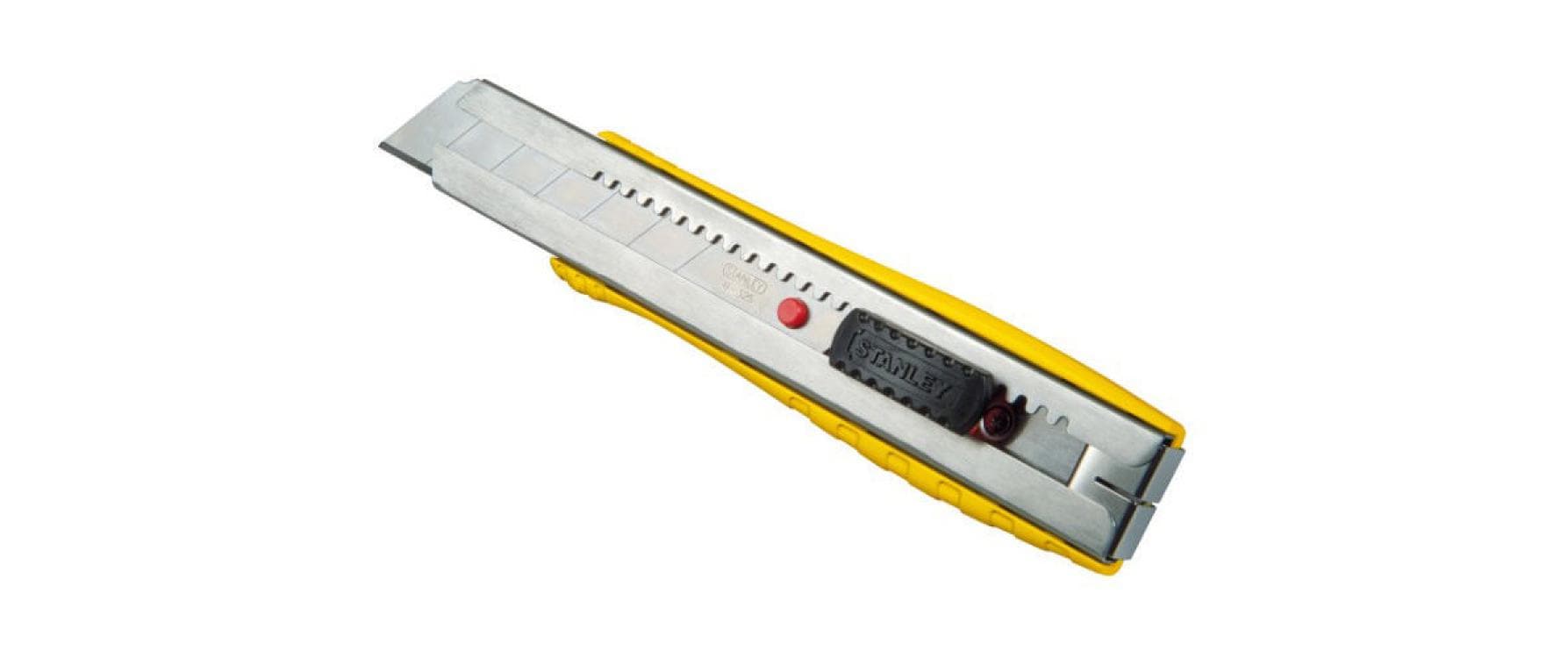 Stanley Fatmax Cutter Fatmax 25 mm Stanley Fatmax Cutter Fatmax 25 mm