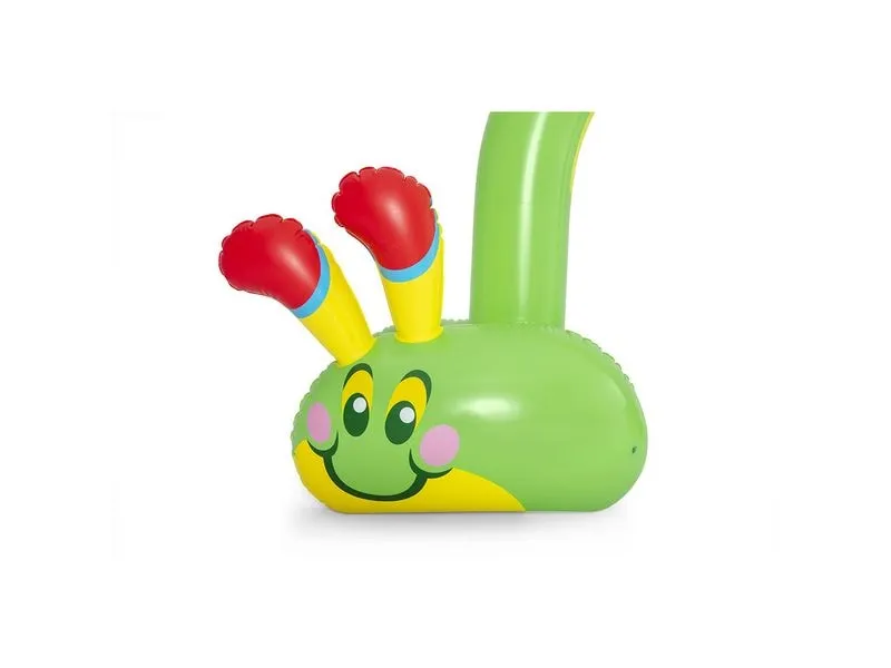 Bestway Jumbo Caterpillar Sprinkler 338 x 110 x 188 cm Bestway Jumbo Caterpillar Sprinkler 338 x 110 x 188 cm
