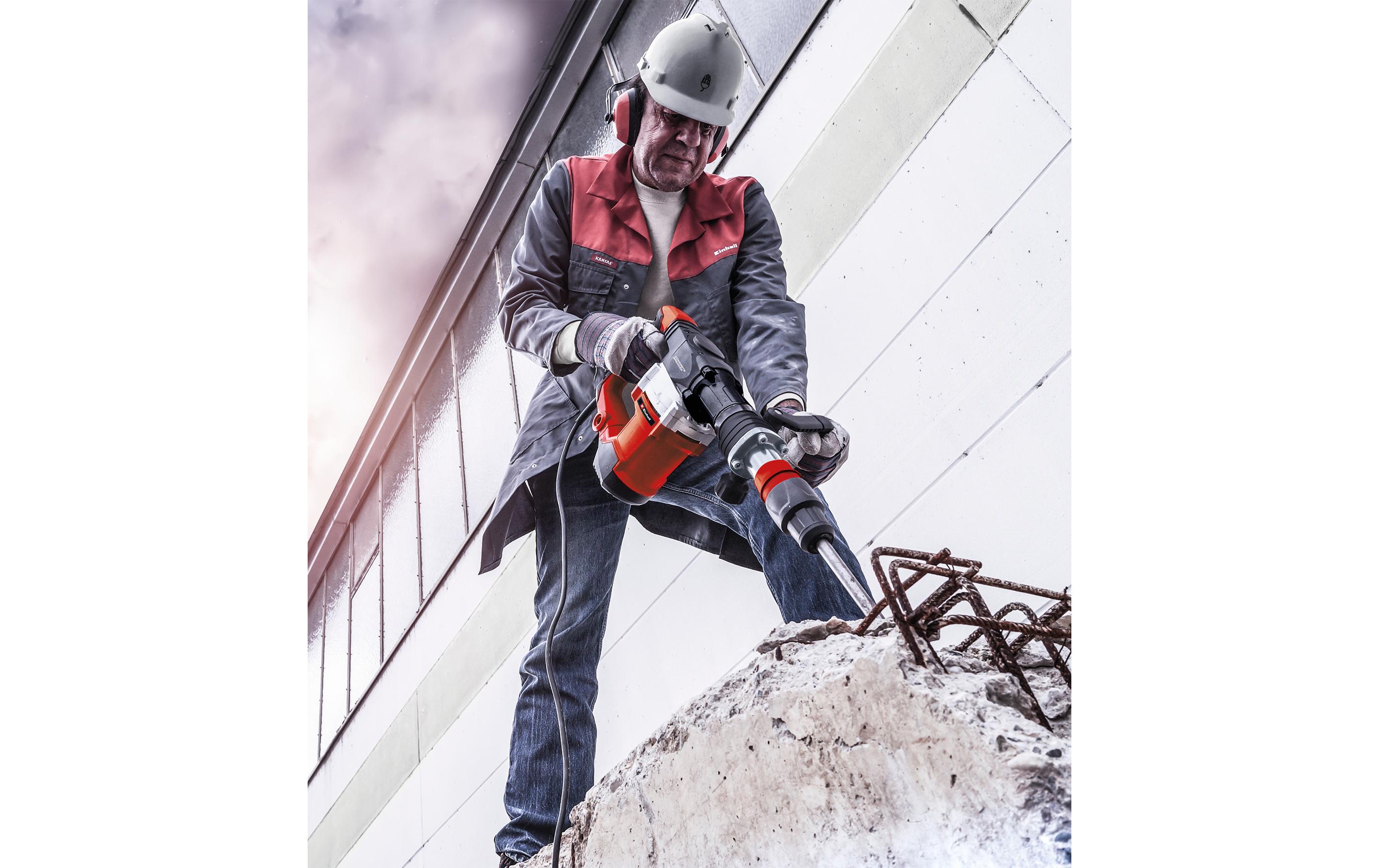 Einhell Abbruchhammer TE-DH 32 mit Koffer