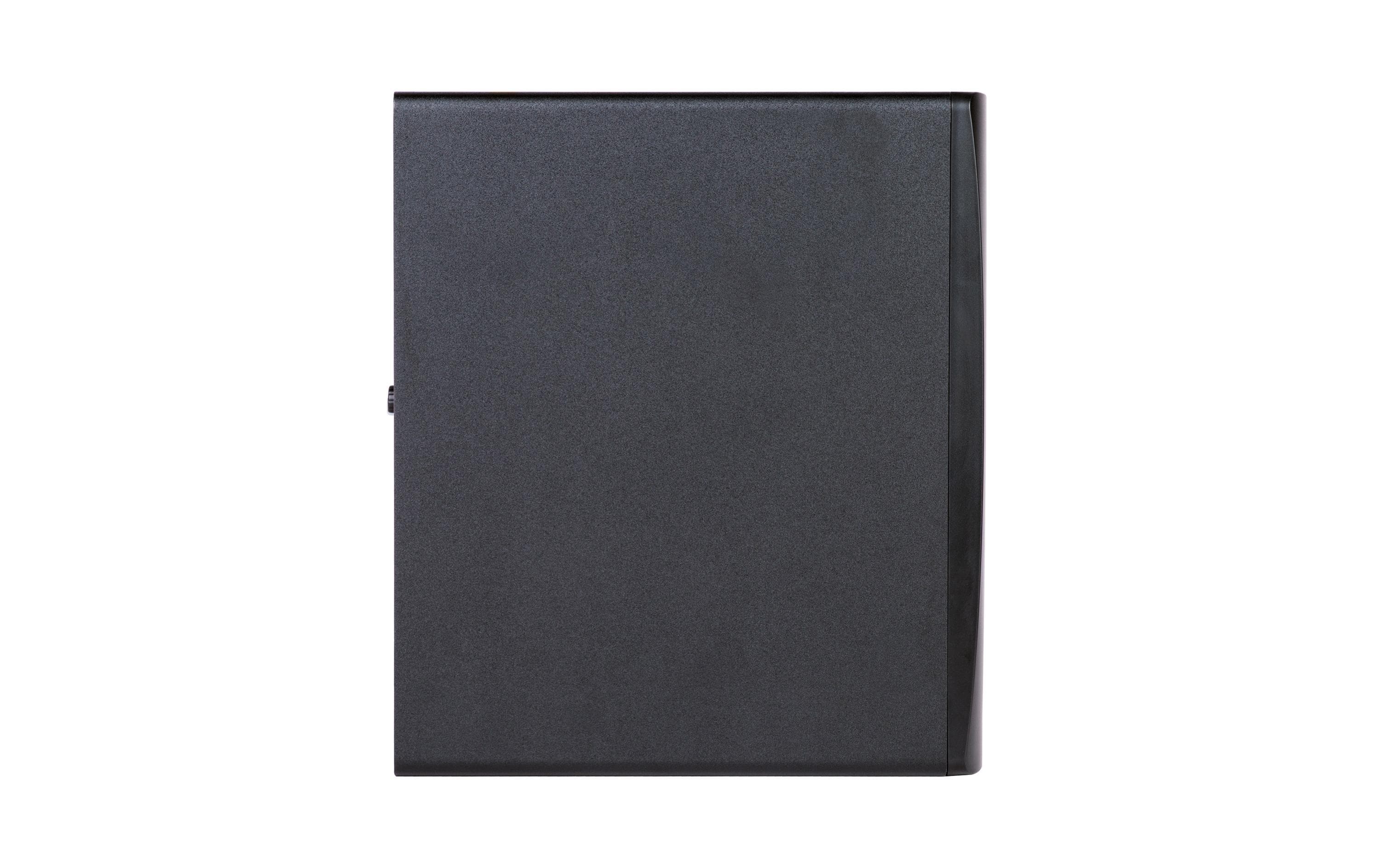 ESI Studiomonitor nEar i7 Schwarz