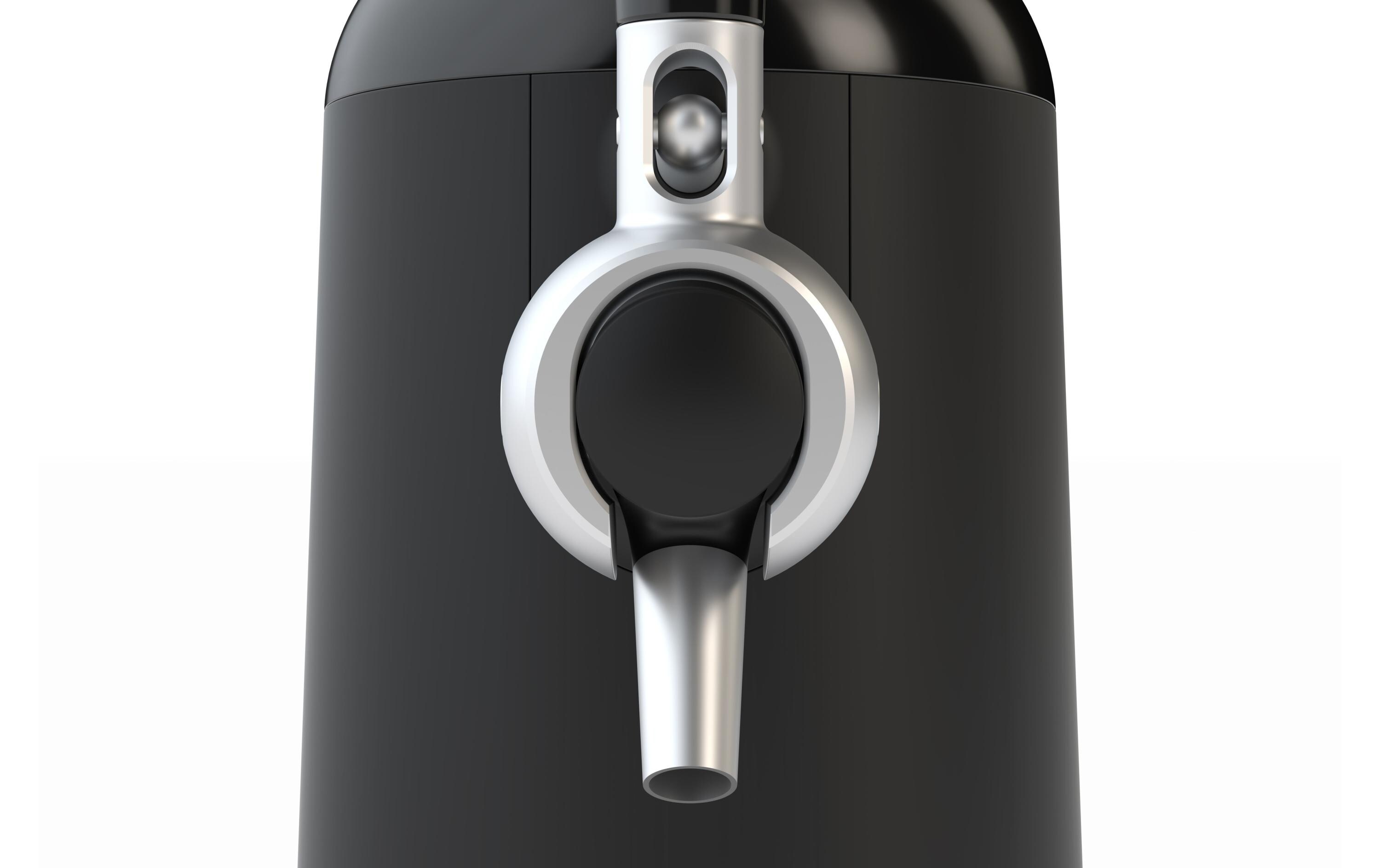 Fizzics Waytap Bierzapfanlage