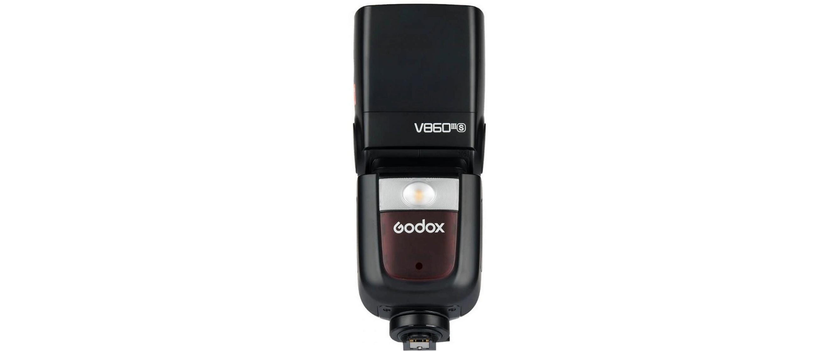 Godox Blitzgerät V860III für Sony