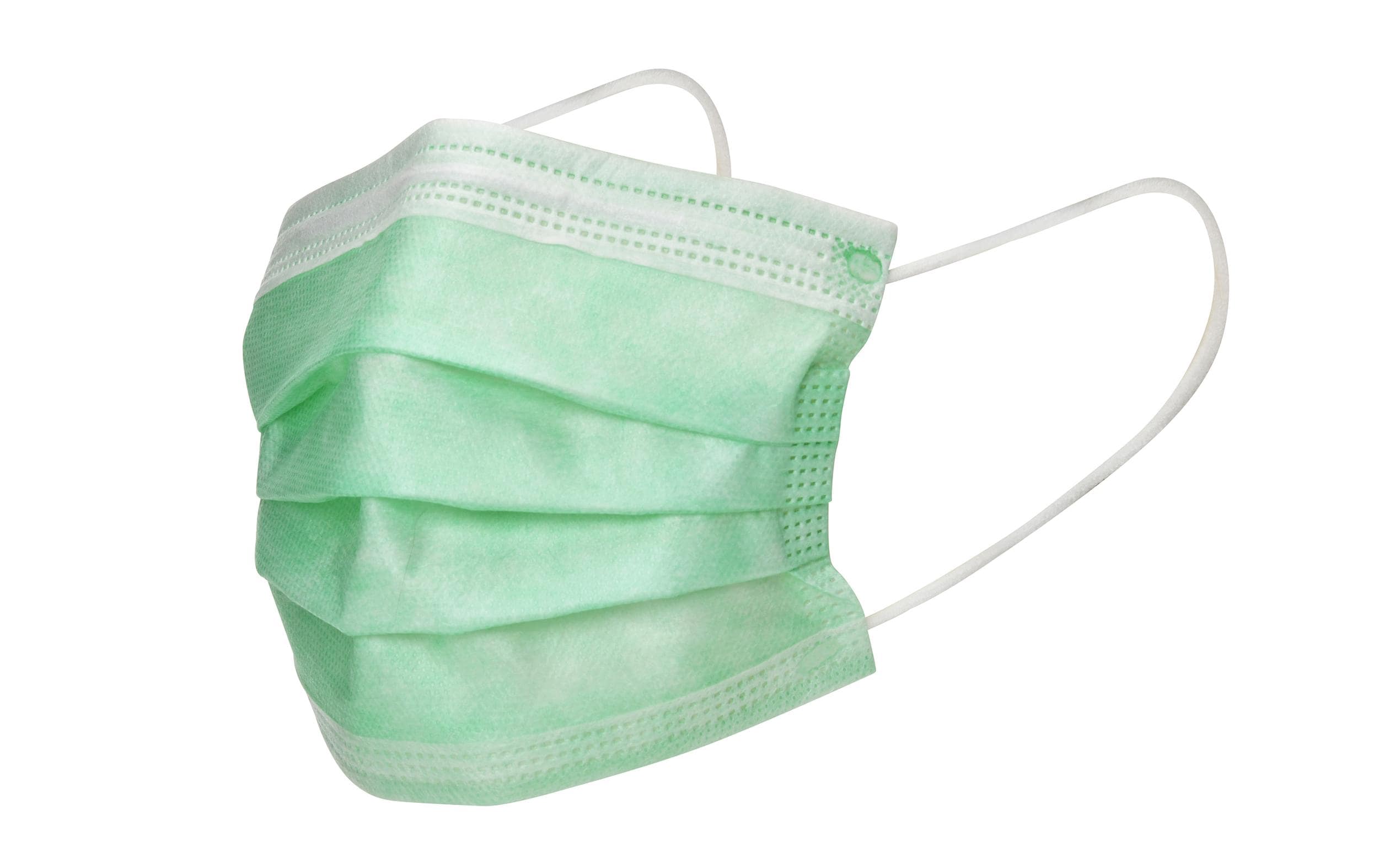 WERO SWISS PROTECT Hygienemaske Typ IIR, 50 Stück Small Size für Kinder