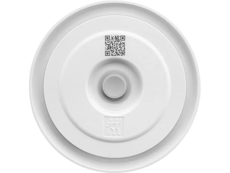 Zwilling Fresh & Save Bowls Vakuumdeckel 12 cm S, ABS, Weiss Zwilling Fresh & Save Bowls Vakuumdeckel 12 cm S, ABS, Weiss