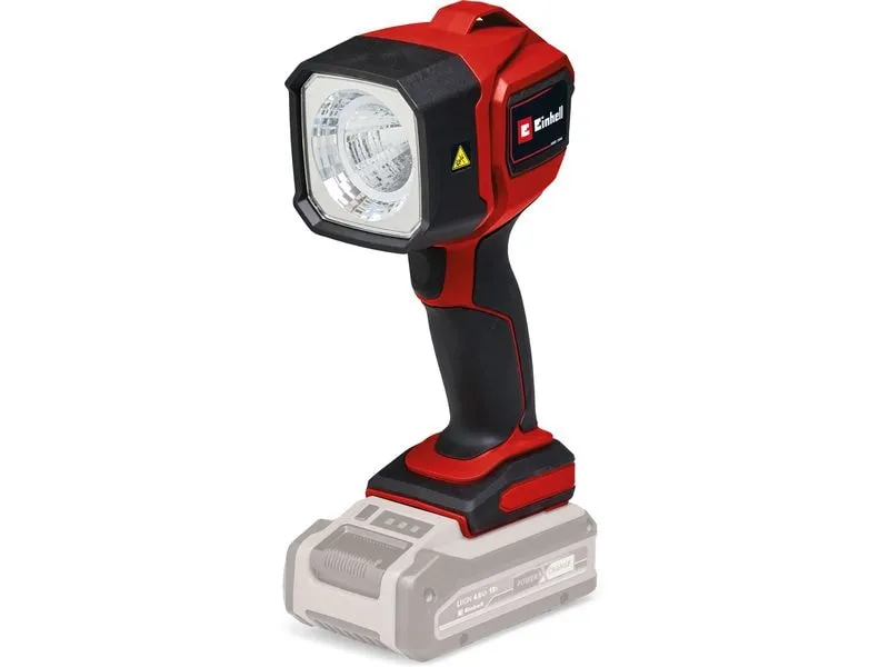 Einhell Akku-Lampe TC-CL 18/350 Li – Solo Einhell Akku-Lampe TC-CL 18/350 Li – Solo
