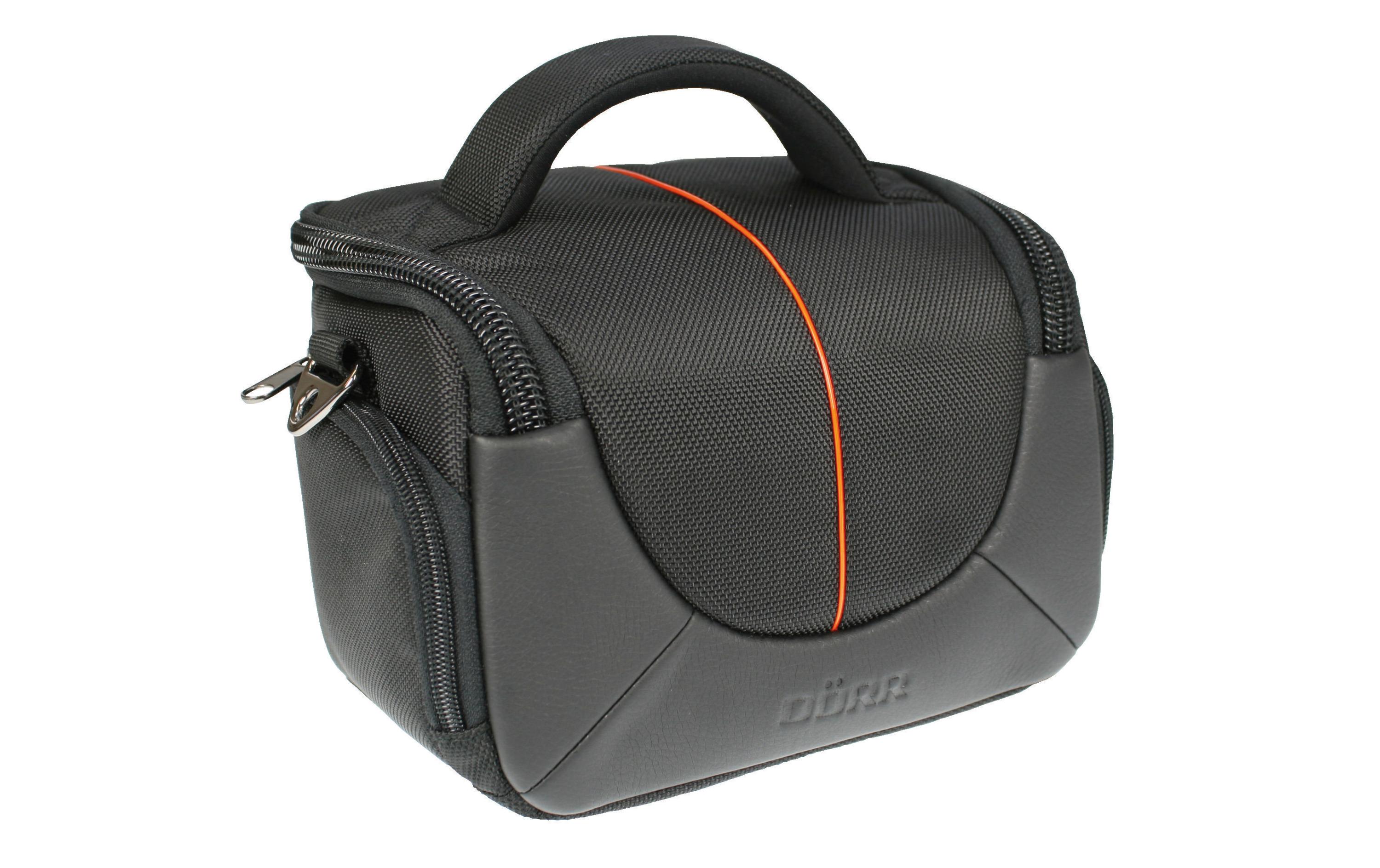 Dörr Videokamera-Tasche Yuma System