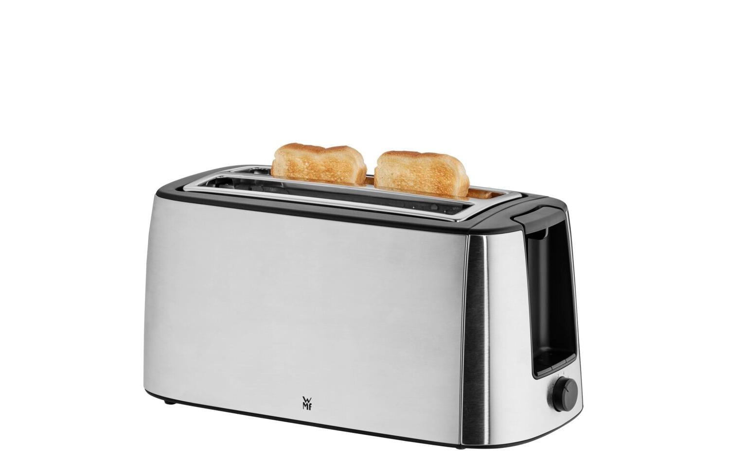WMF Toaster Bueno Pro Silber WMF Toaster Bueno Pro Silber