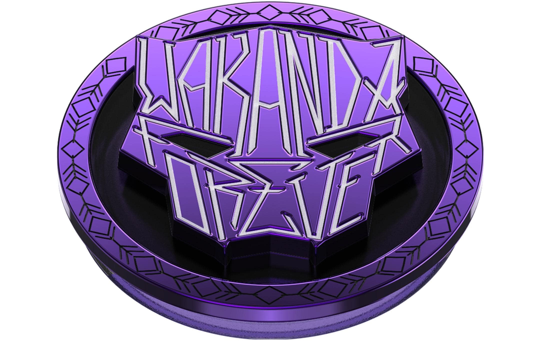 PopSockets Halterung Premium Wakanda Forever