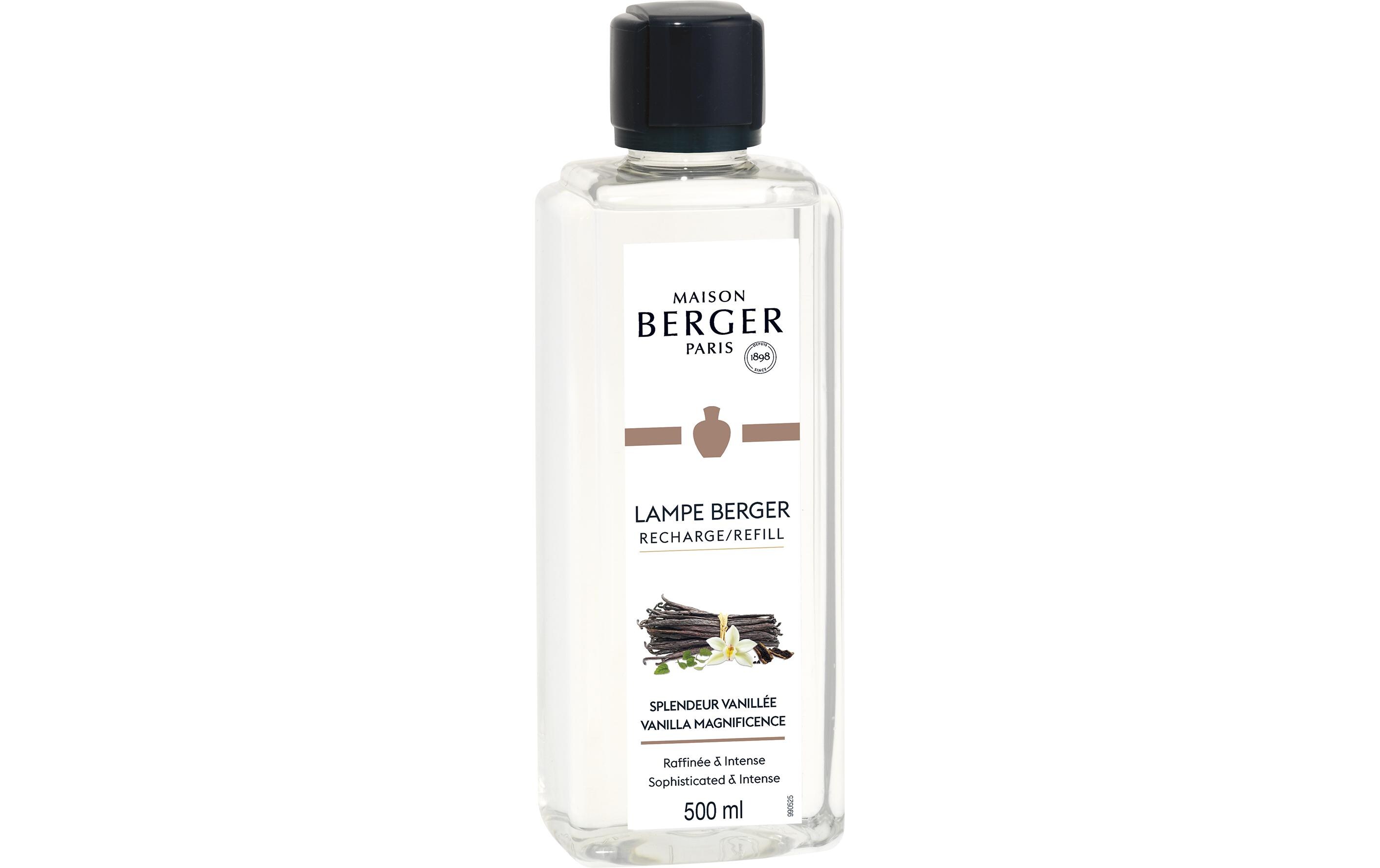 Maison Berger Refill Splendeur Vanillée 500 ml