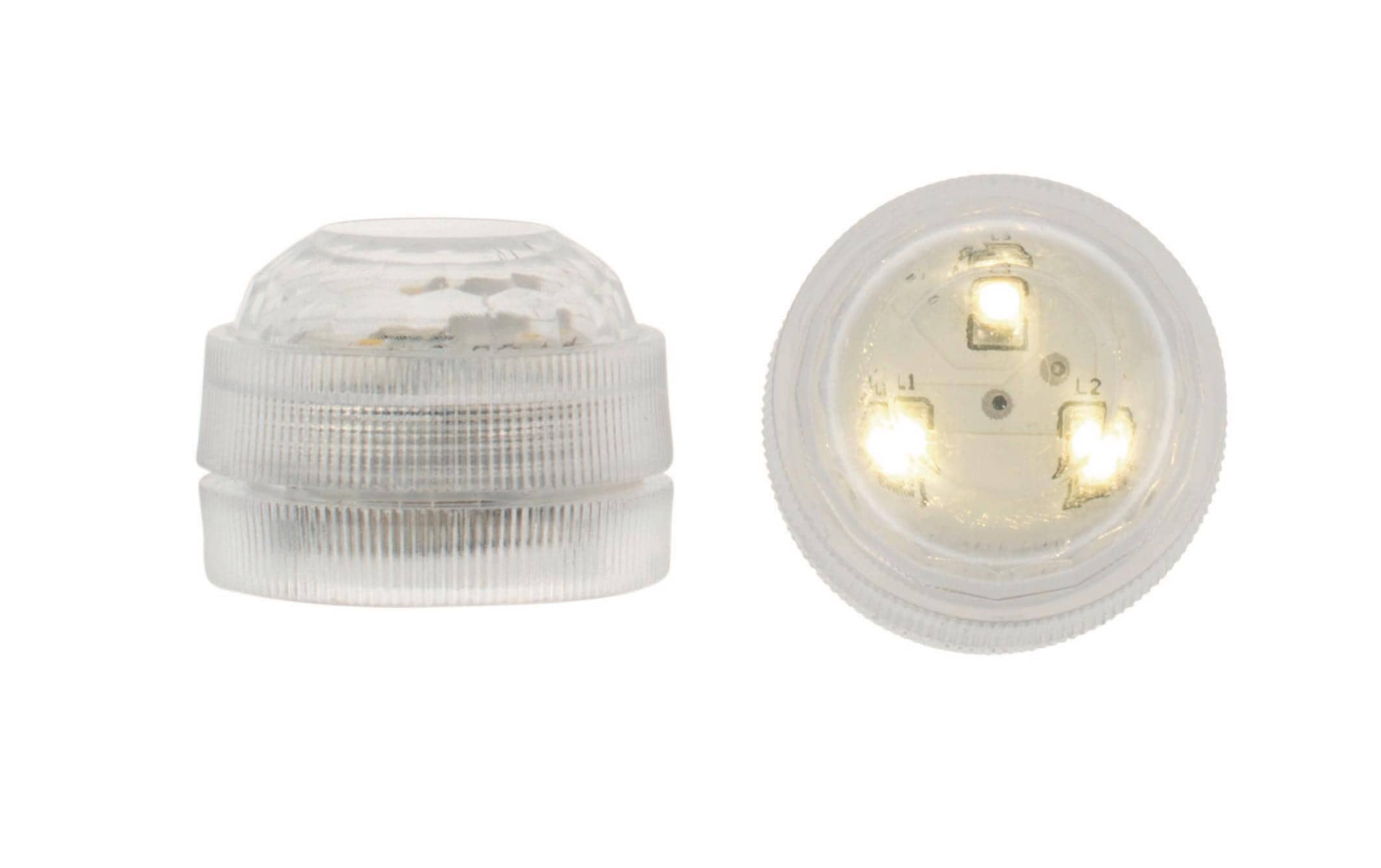 Glorex LED Dekolicht 3 cm wasserfest Glorex LED Dekolicht 3 cm wasserfest