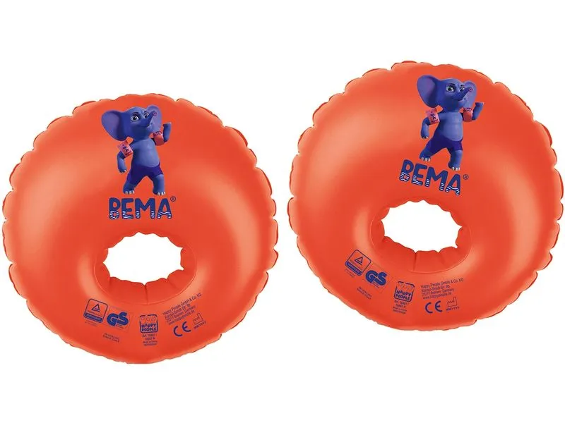 Bema Schwimmflügel rund Bema Schwimmflügel rund