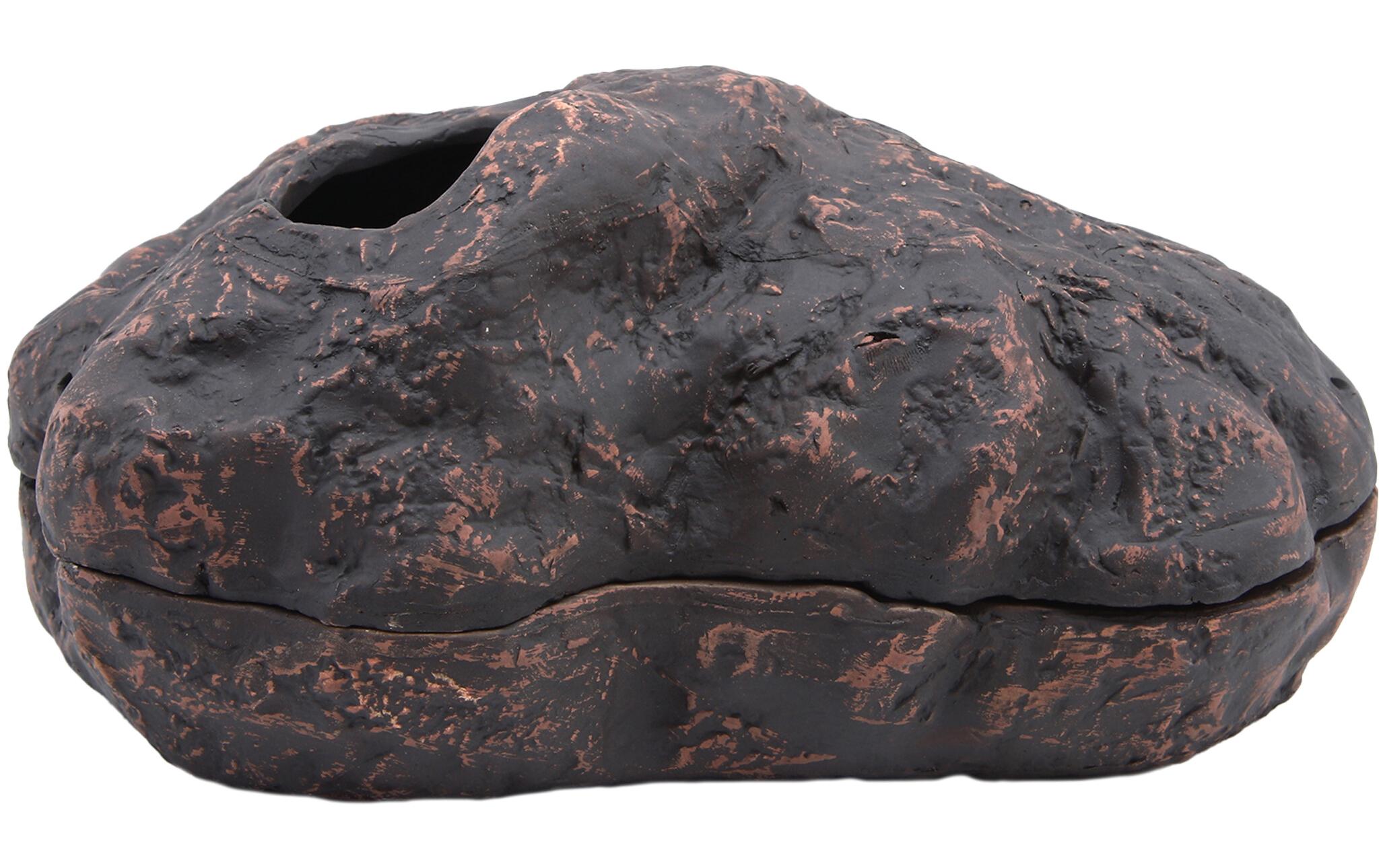 Repto Deco Shelter Braun M Repto Deco Shelter Braun M