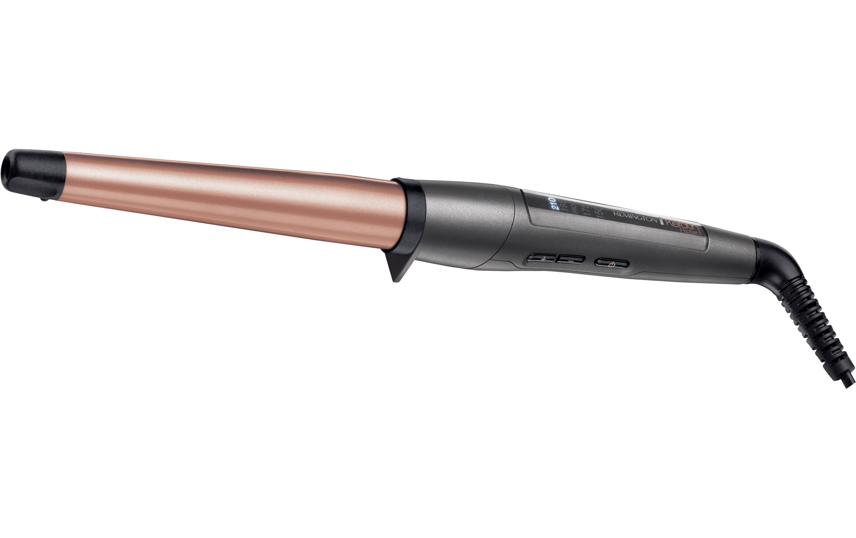 Remington Lockenstab CI83 V6 Keratin Protect Ø 19 - 28 mm