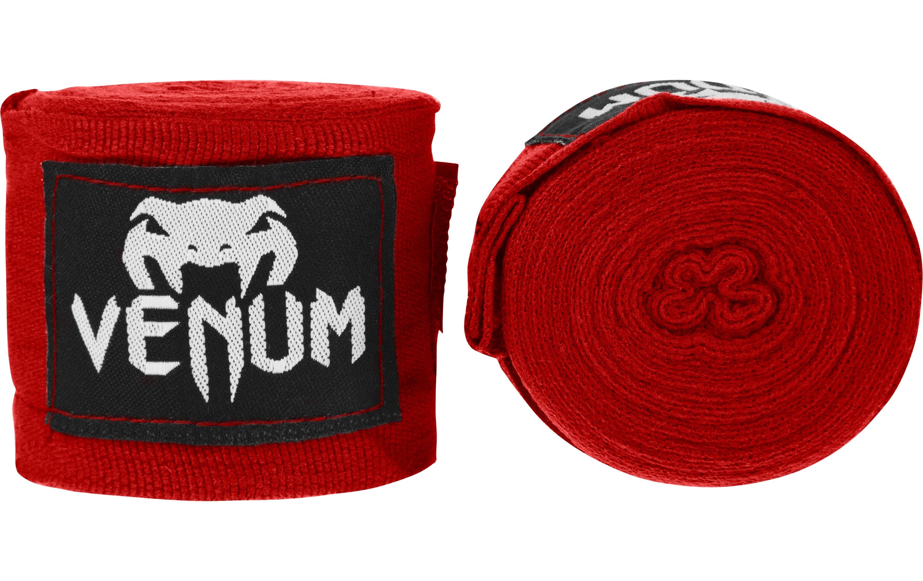 Venum Kontact Boxing Handwraps 4 m