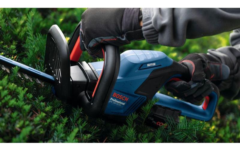 Bosch Professional Akku-Heckenschere GHE 18 V-50 (II)