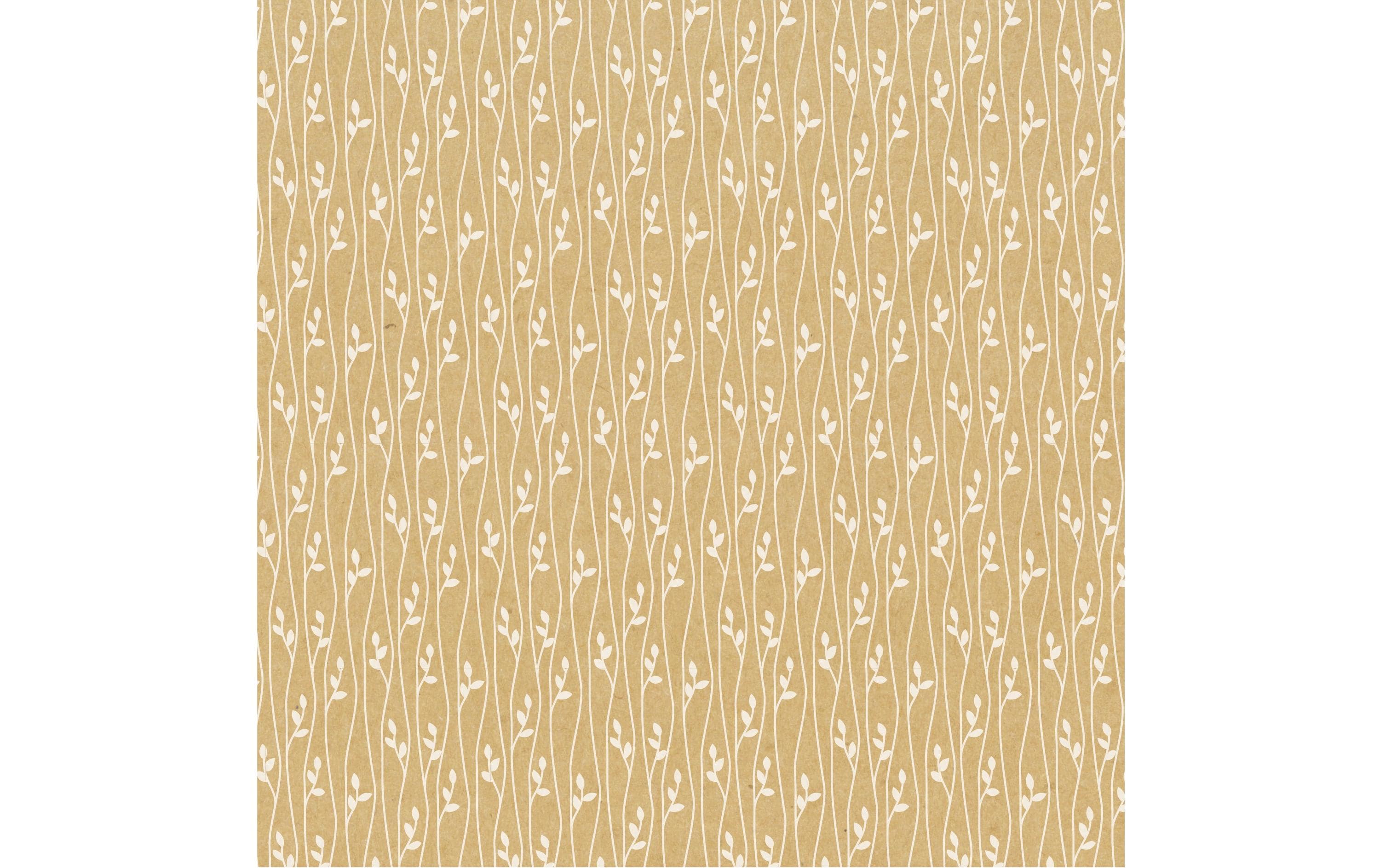 Clairefontaine Faltblätter Origami Floral 70 g/m², 60 Blatt