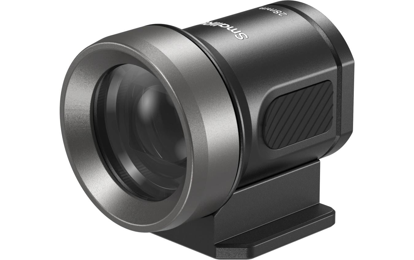 Smallrig Bildsucher 28 mm External Optical Viewfinder Optisch