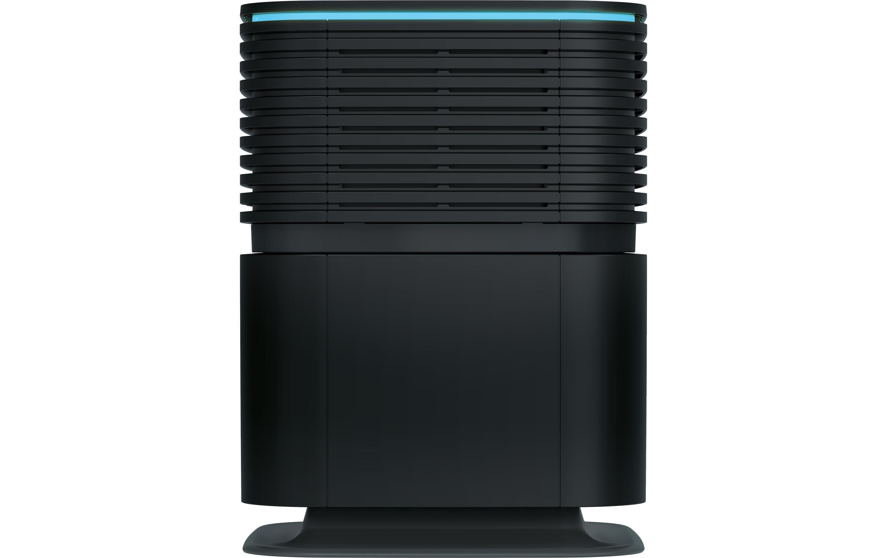 Venta Luftwäscher Luftbefeuchter Aerostyle Compact AH735 Schwarz