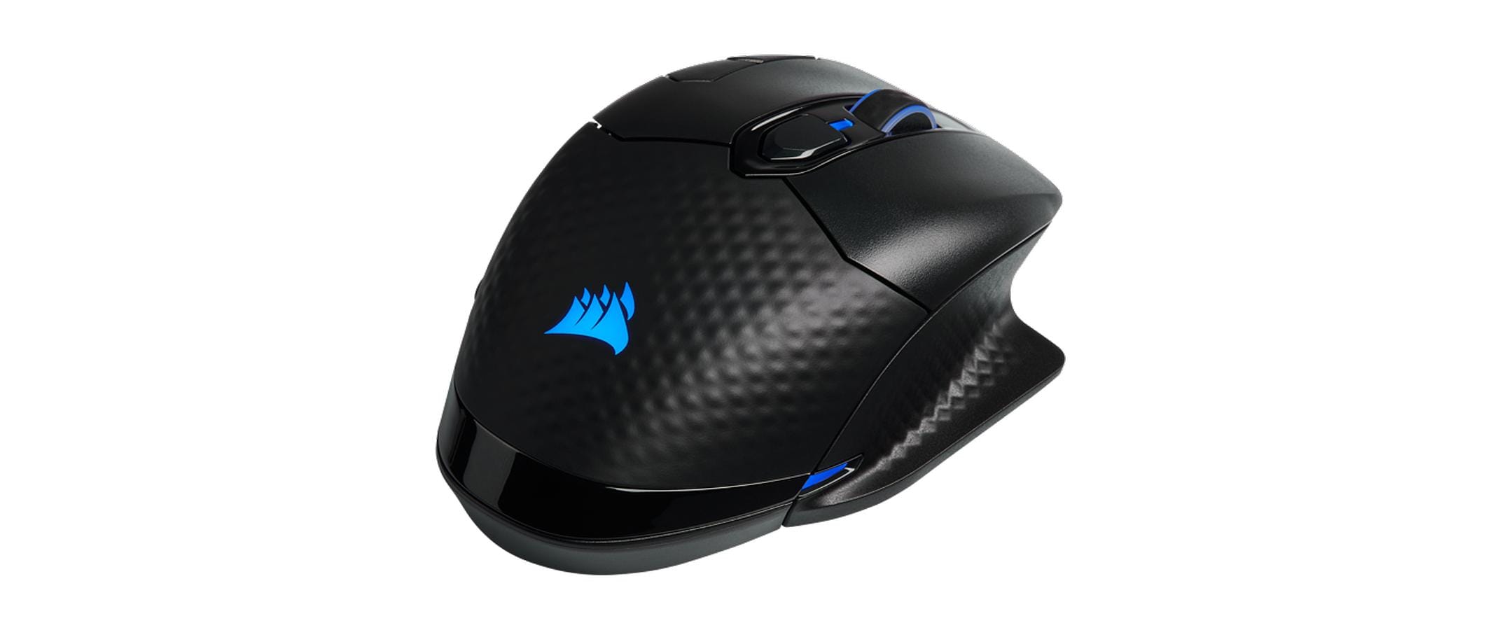 Corsair Gaming-Maus Dark Core RGB Pro