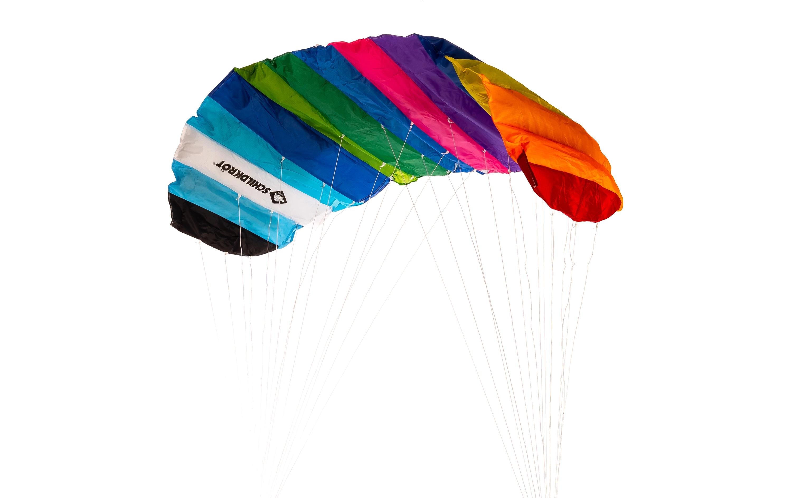 Schildkröt Funsports Schildkröt Dual Line Sport Kite 2.0