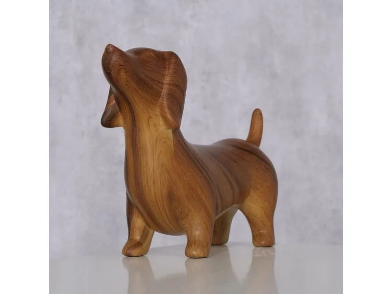 Boltze Aufsteller Hund Wilhelmy 10 cm Boltze Aufsteller Hund Wilhelmy 10 cm