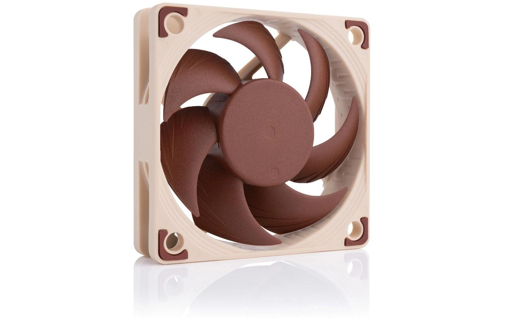 Noctua PC-Lüfter NF-A6x15 5V Noctua PC-Lüfter NF-A6x15 5V