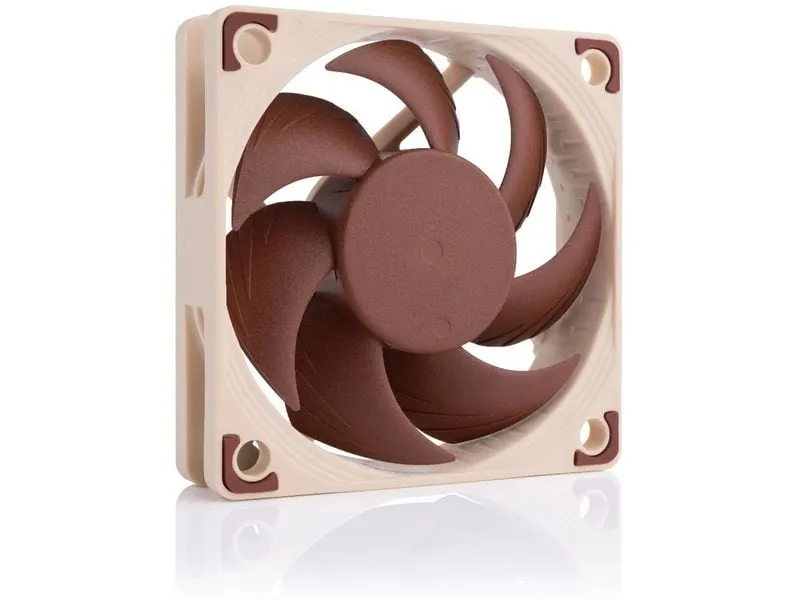 Noctua PC-Lüfter NF-A6x15 5V Noctua PC-Lüfter NF-A6x15 5V