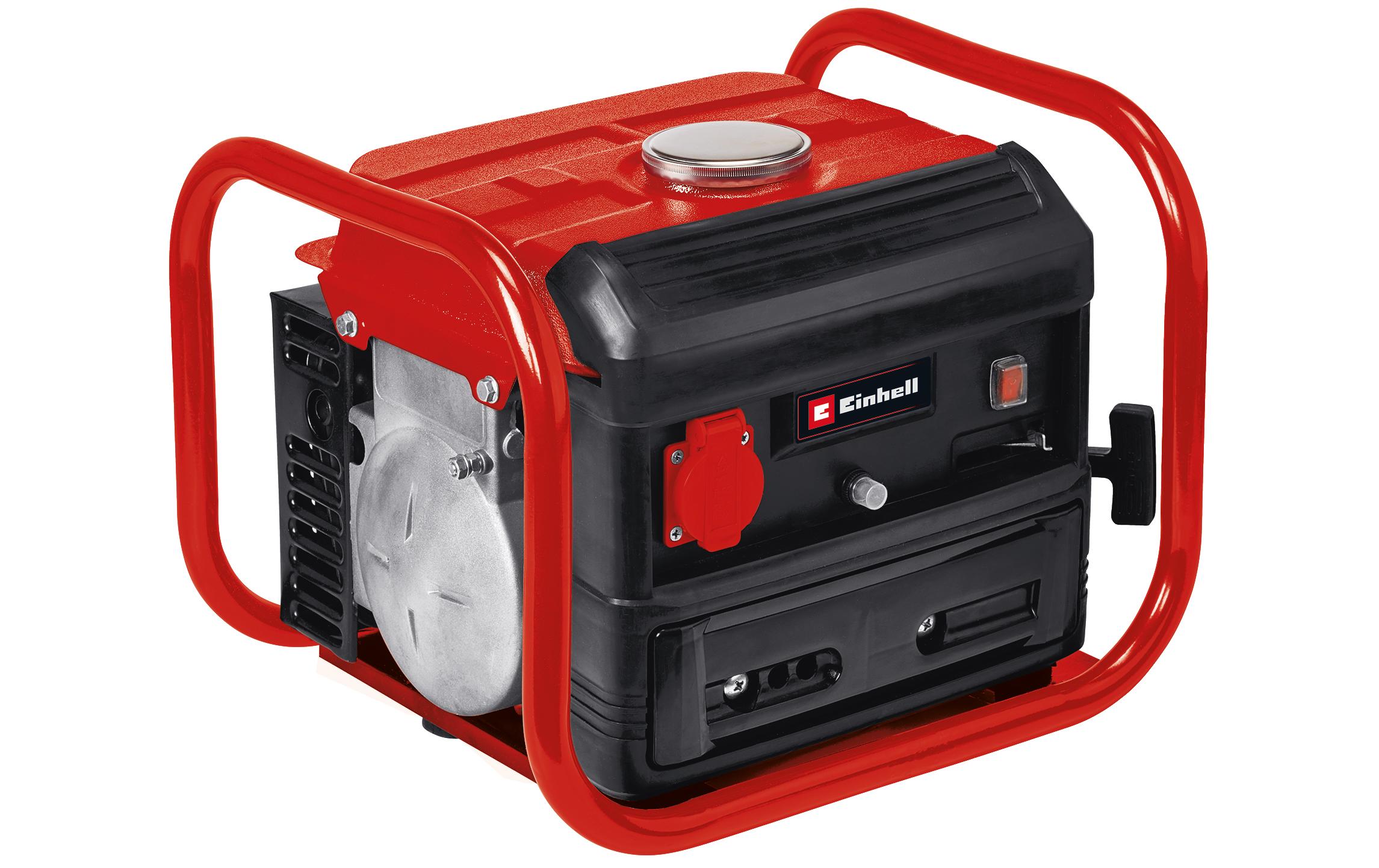 Einhell Stromerzeuger TC-PG 10/E5 2-Takt, 680 W