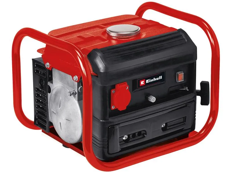 Einhell Stromerzeuger TC-PG 10/E5 2-Takt, 680 W