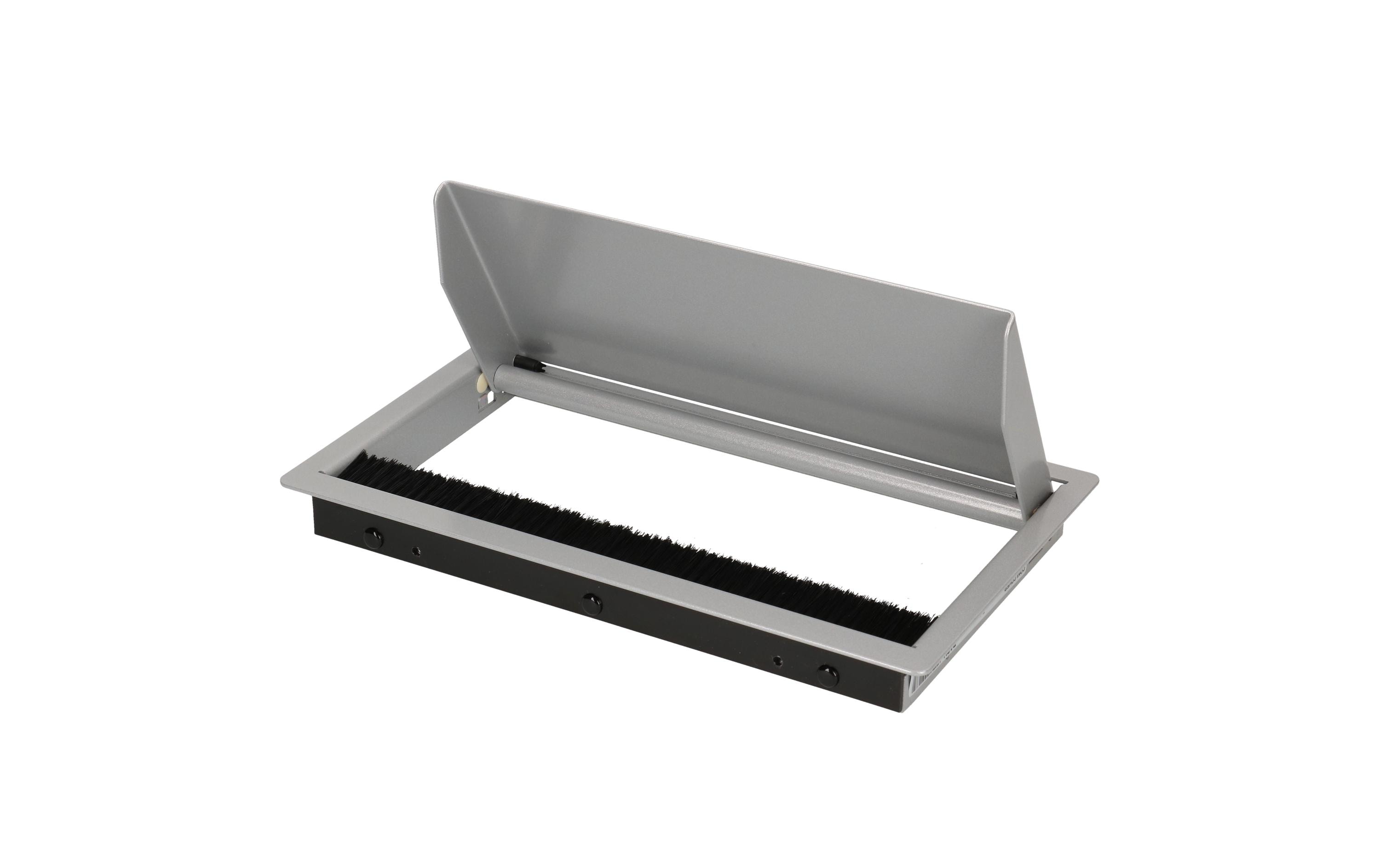 Bachmann Einbaurahmen CONI COVER kurz Grau Bachmann Einbaurahmen CONI COVER kurz Grau