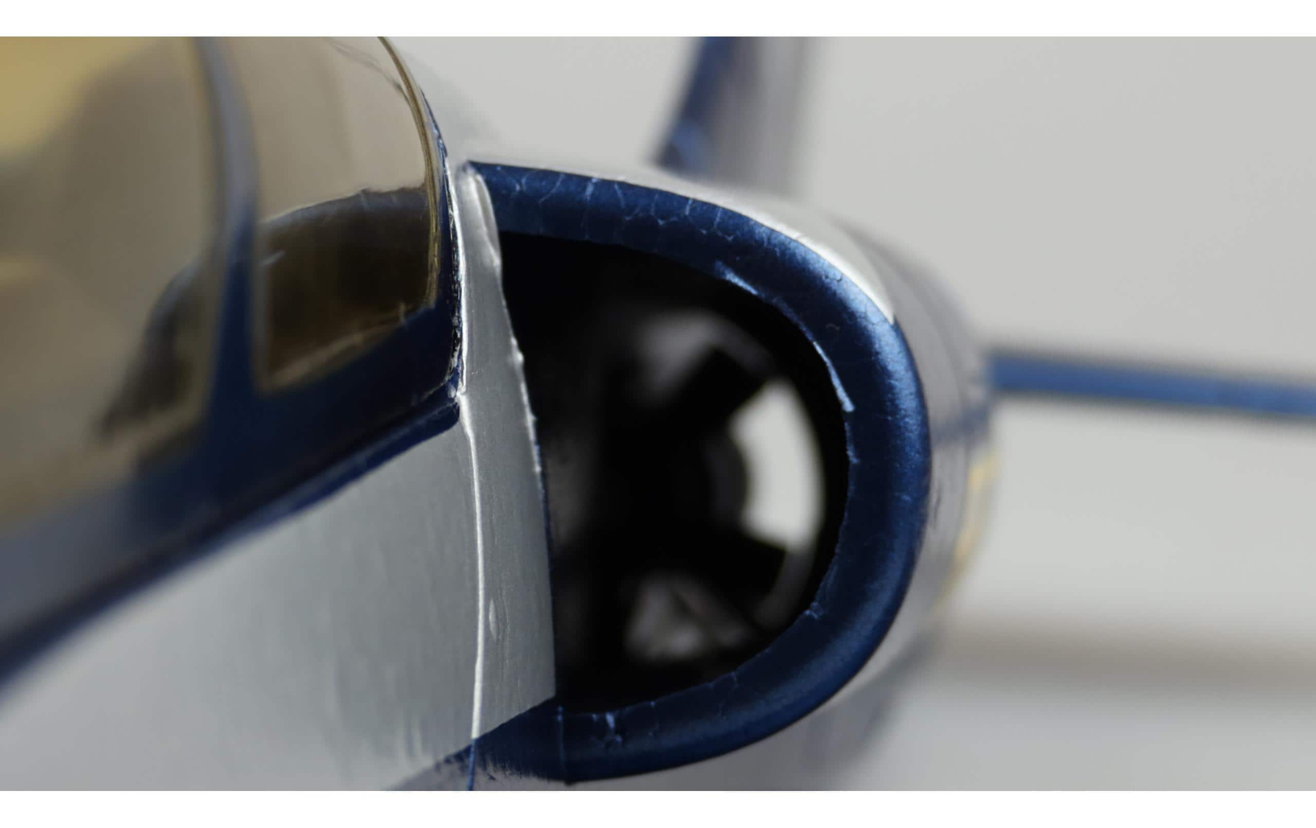 Amewi Impeller Jet Aero L-39 Albatros, 550 mm PNP