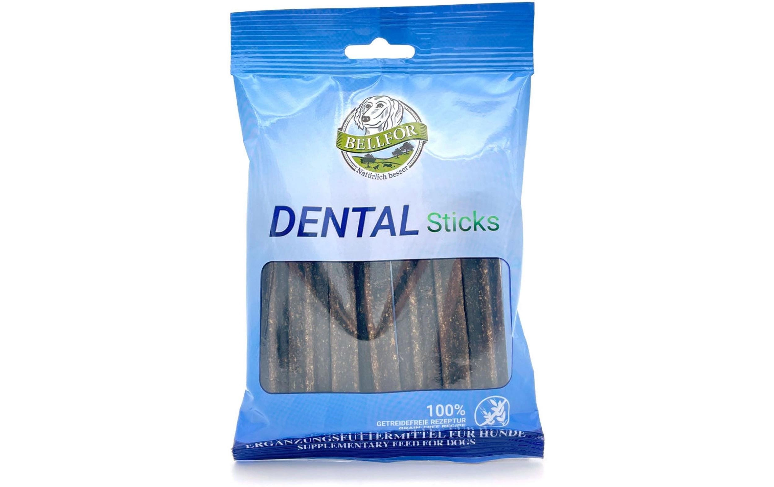 Bellfor Dental – Sticks 100 g Bellfor Dental – Sticks 100 g