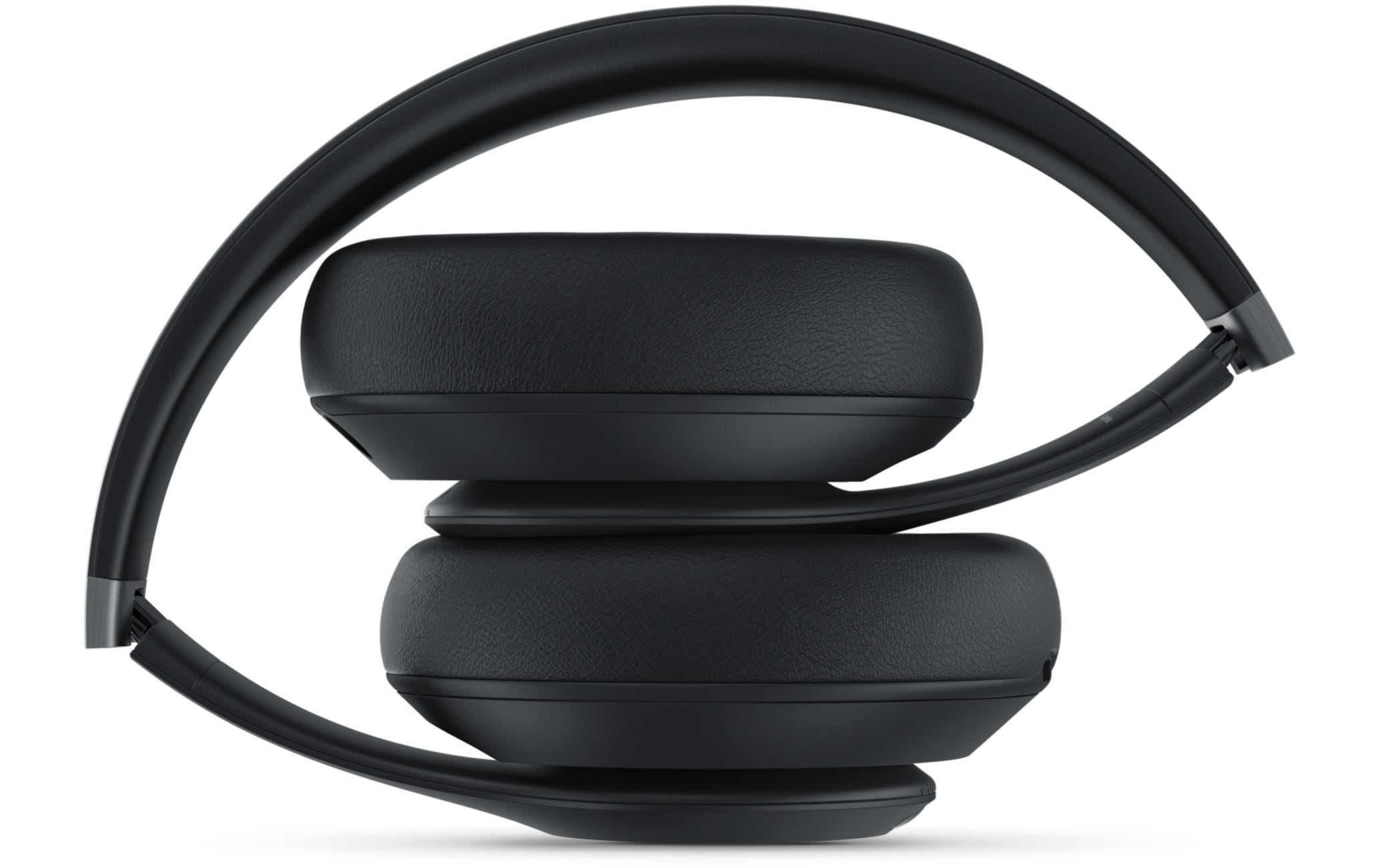 Apple Beats Over-Ear-Kopfhörer Beats Studio Pro Schwarz