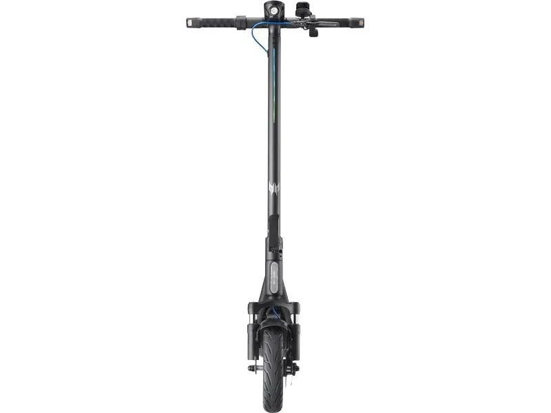 Acer E-Scooter Predator Storm Pro Schwarz / 20 km/h Acer E-Scooter Predator Storm Pro Schwarz / 20 km/h