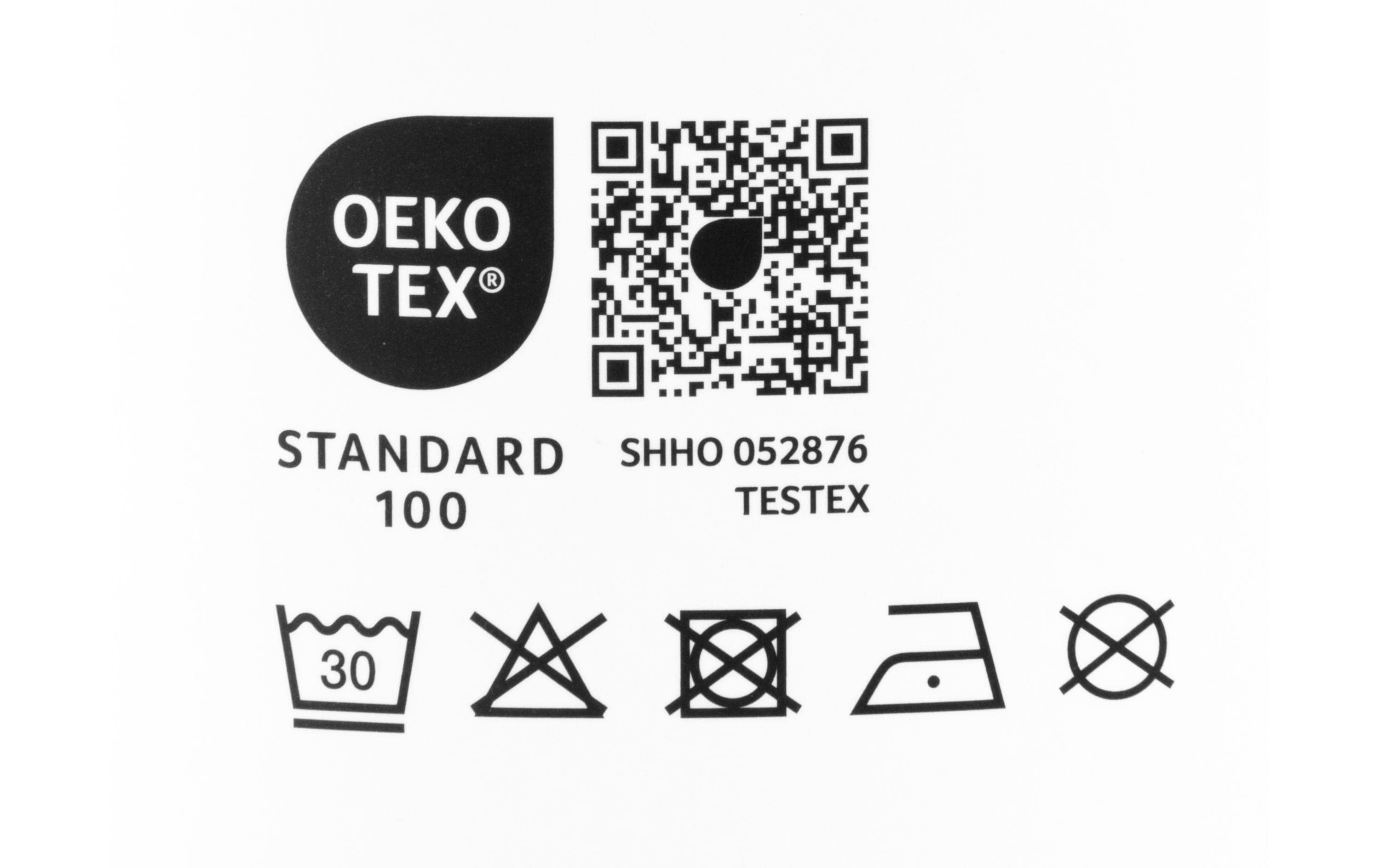 COCON Decke Fleece Coral 150 x 200 cm, Anthrazit