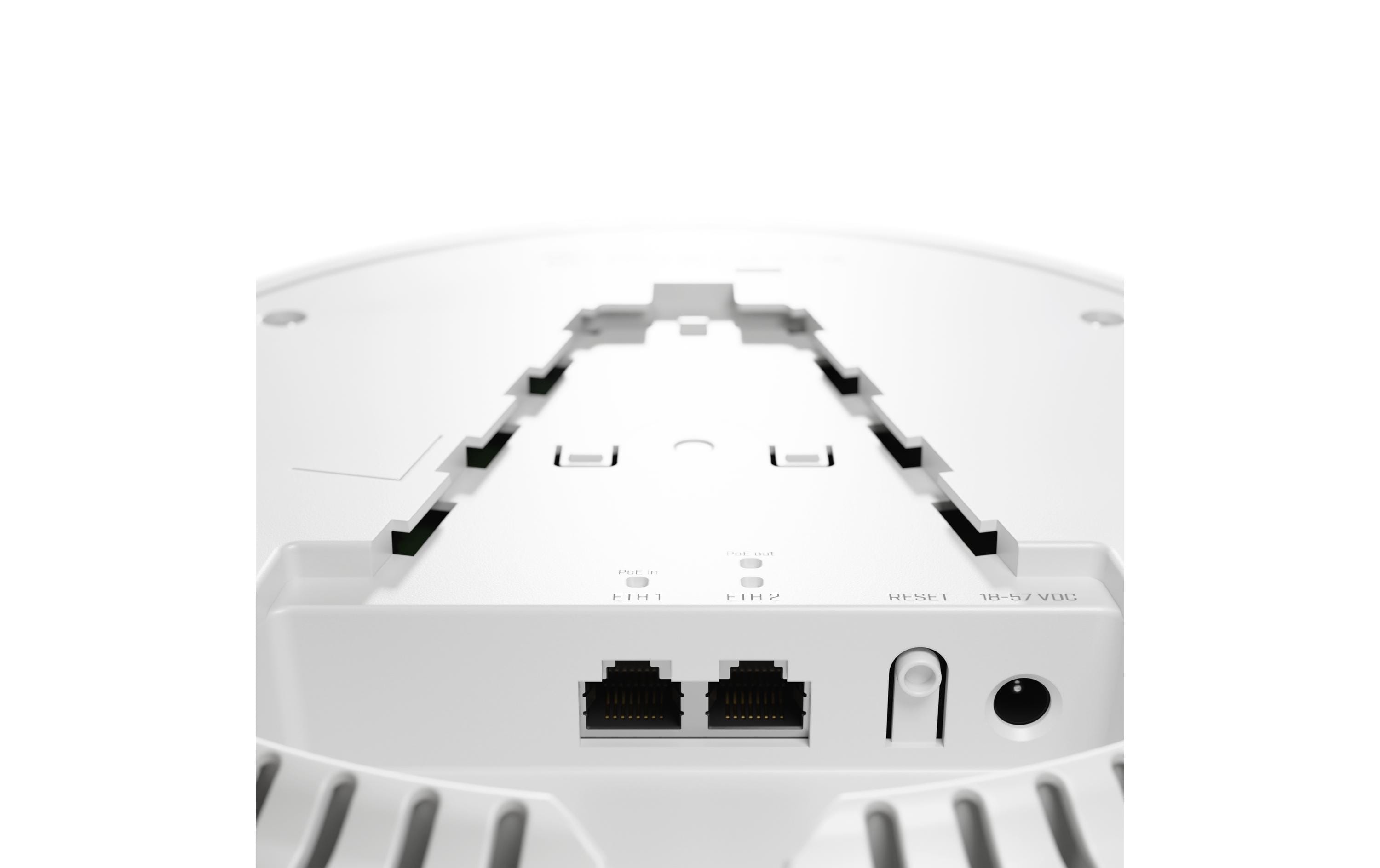 MikroTik Access Point cAP ax MikroTik Access Point cAP ax