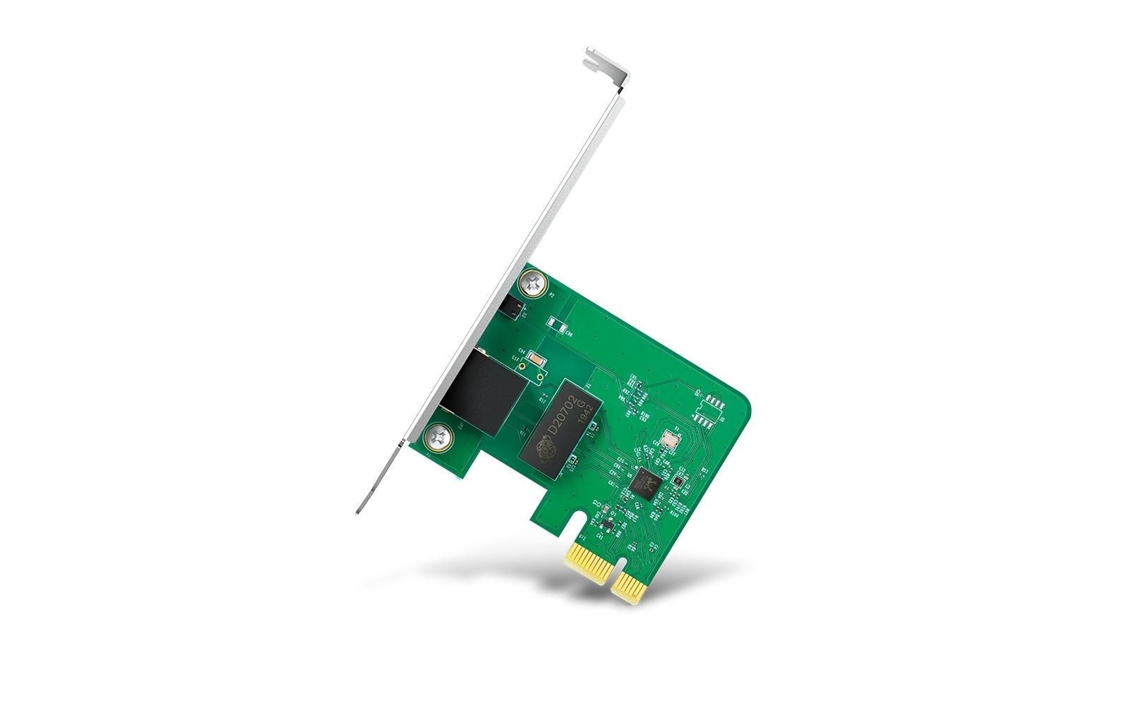 TP-Link Netzwerkkarte TG-3468 PCI-Express x1