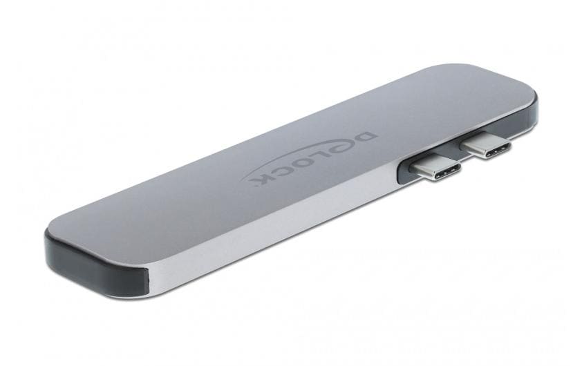 Delock Dockingstation 87753 für MacBook Delock Dockingstation 87753 für MacBook