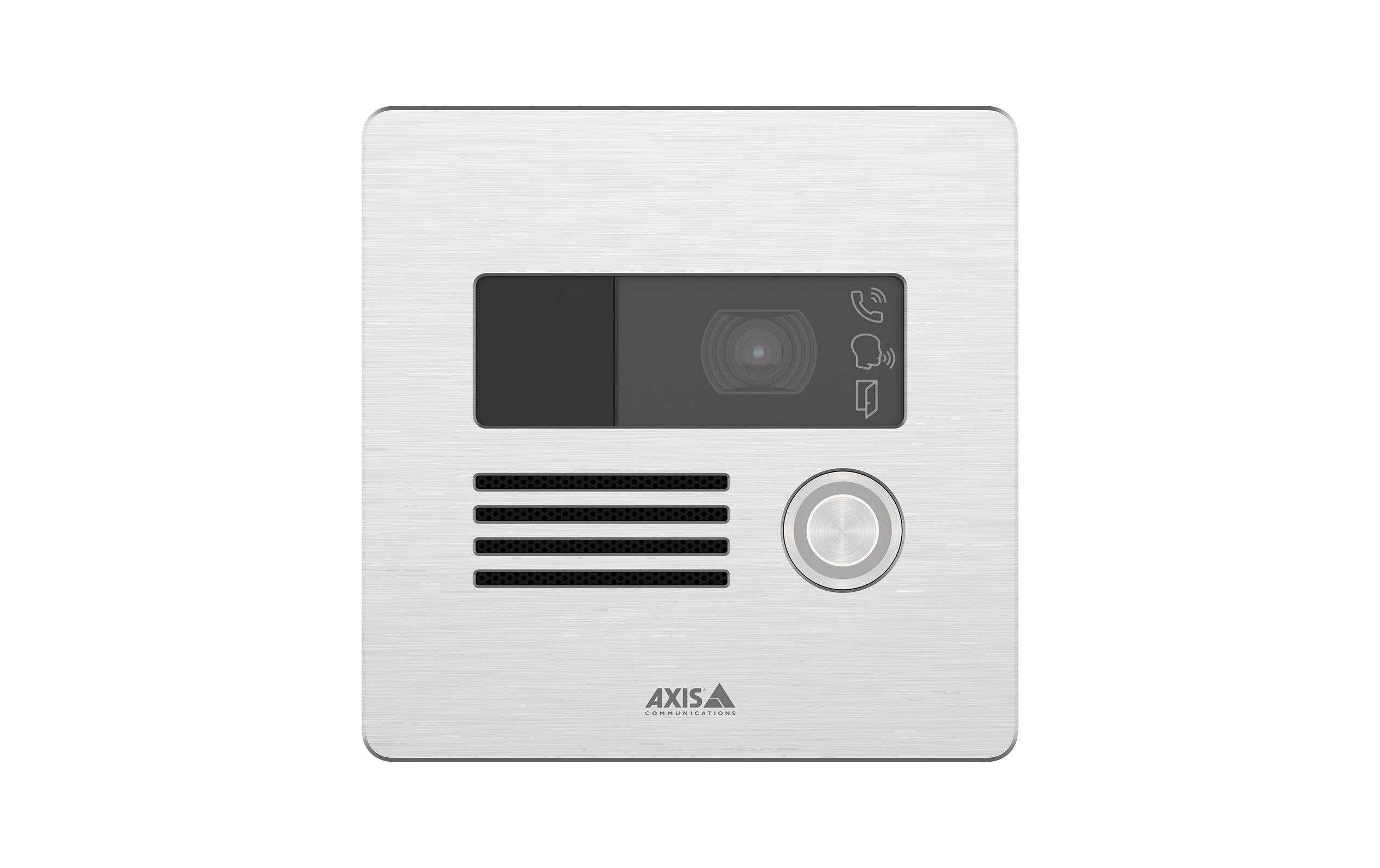 Axis IP Türstation I8016-LVE