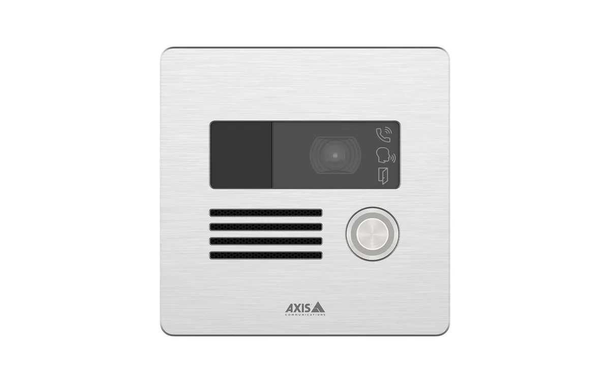 Axis IP Türstation I8016-LVE