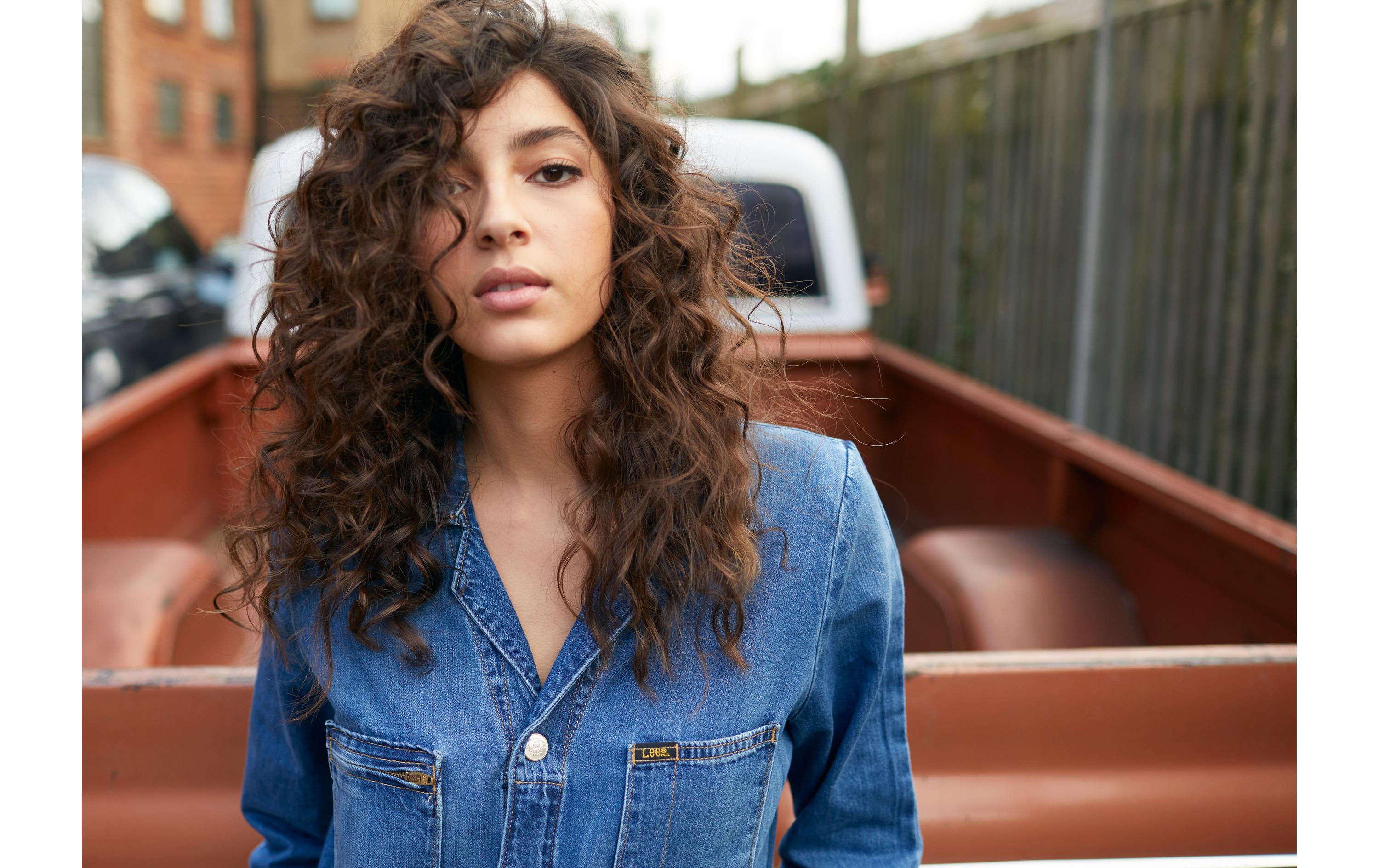 Babyliss Lockenstab Rose Quartz C450E Ø 19 mm