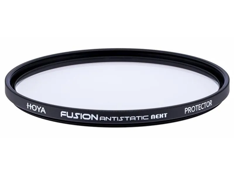 Hoya Objektivfilter Fusion Antistatic Next Protector – 49 mm Hoya Objektivfilter Fusion Antistatic Next Protector – 49 mm