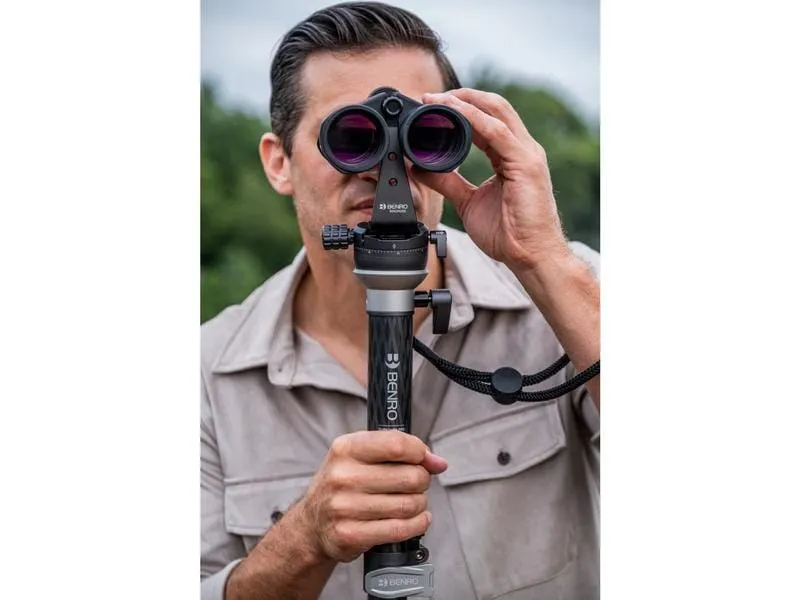 Benro Halterung BINOH200 Fernglas Benro Halterung BINOH200 Fernglas