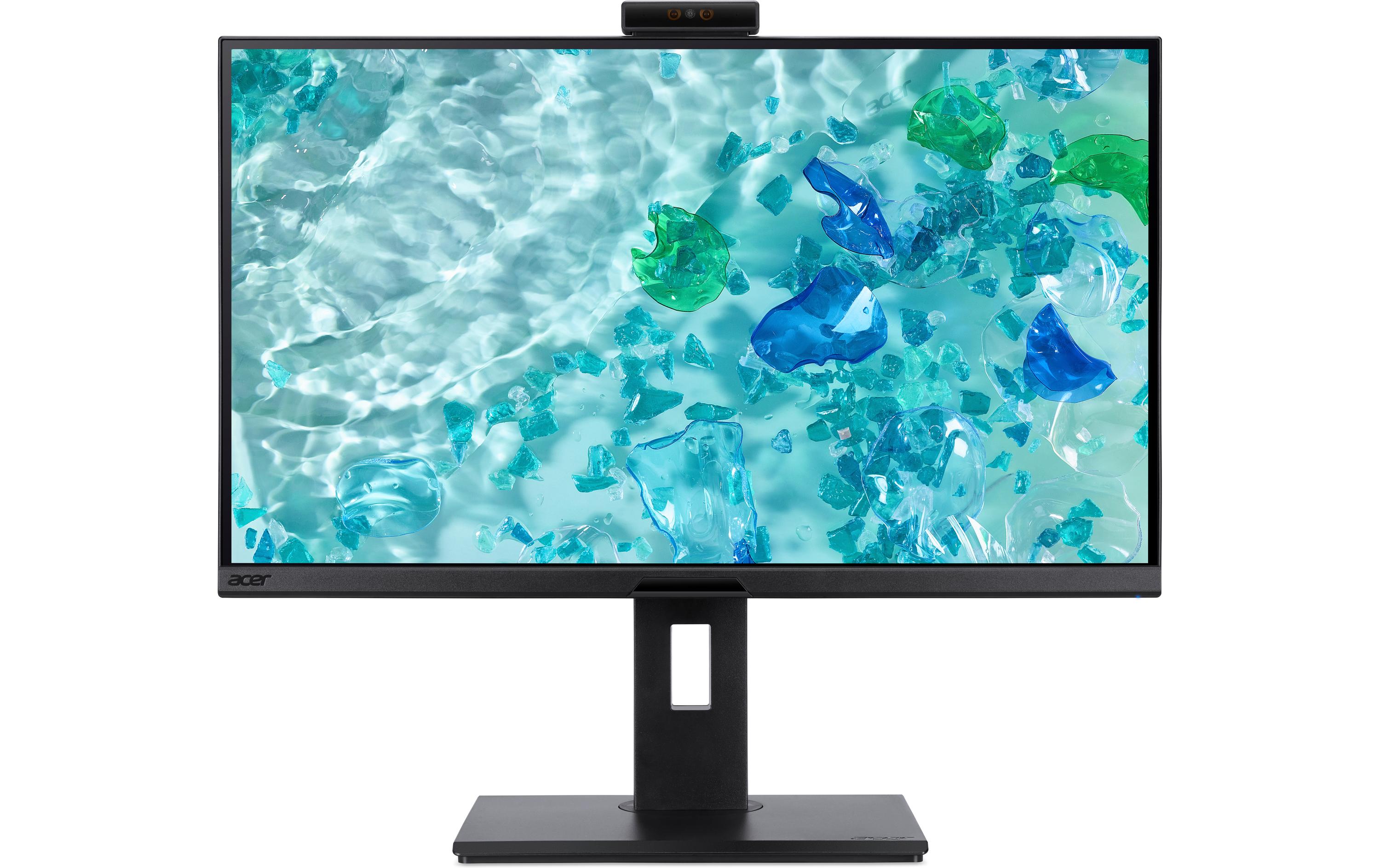 Acer Monitor Vero B8 B278U EBEMIQPRCUZX
