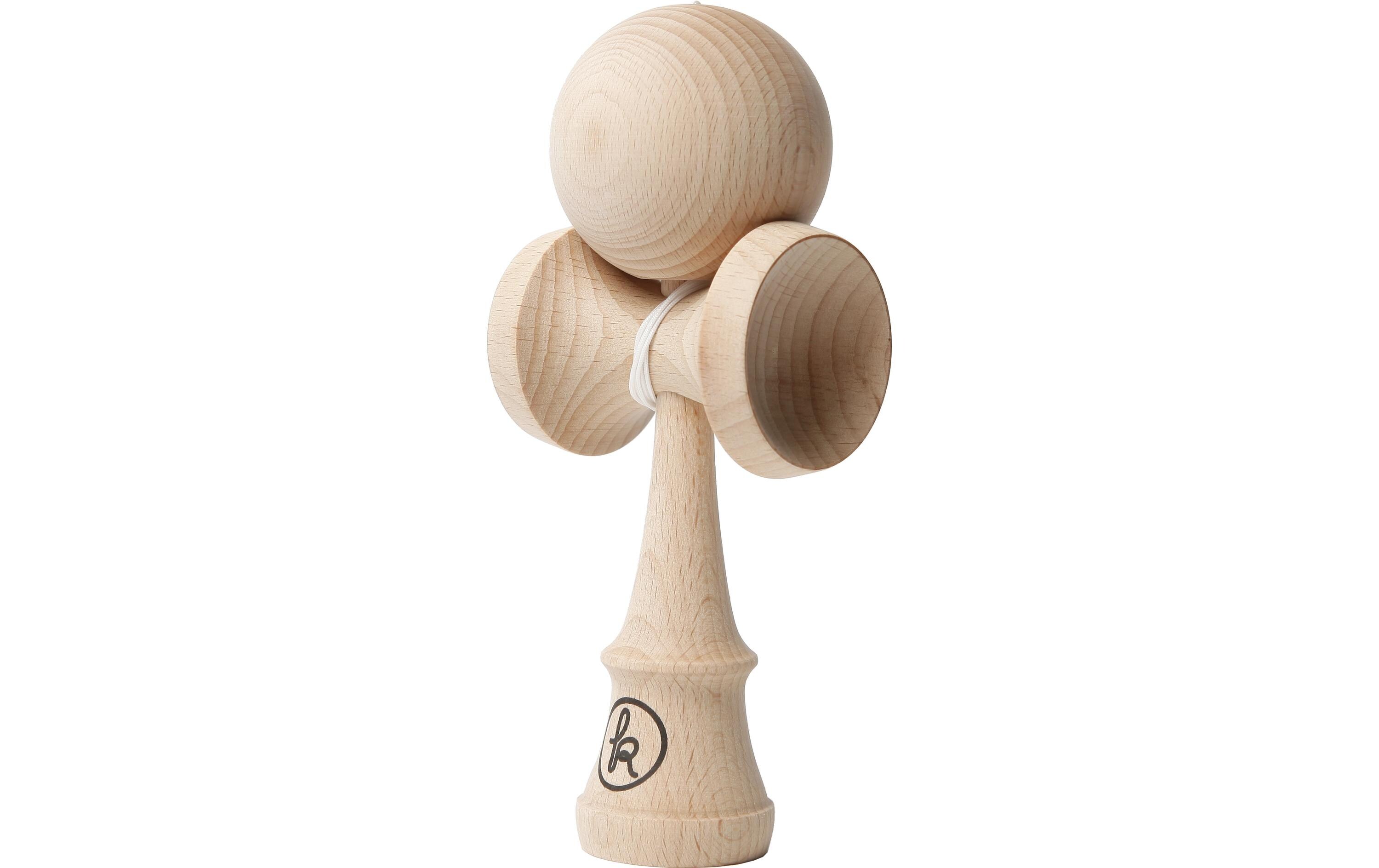 Kendama Europe Kendama Play One – Natural Kendama Europe Kendama Play One – Natural