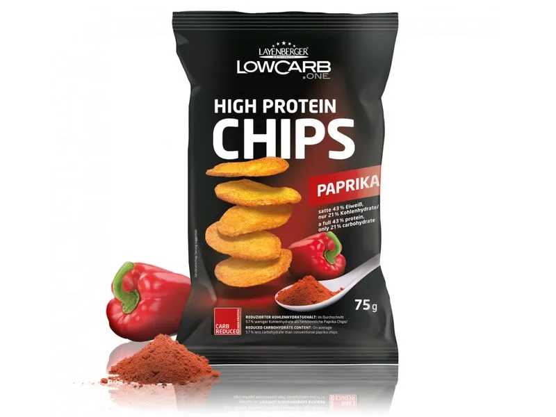 Layenberger Chips 75 g